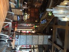 玛格萝妮比萨屋(张江店)-玛格萝妮(汇智国际商业中心店)