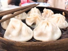 虾肉小笼-新丰小吃(高银街分店)