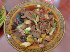 -海窝子刘鹅肉(总店)