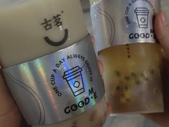 -古茗(湖里五缘湾天虹店)
