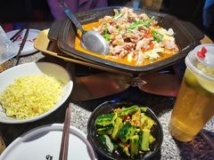 -蛙来哒(万豪城市广场黑金冠店)