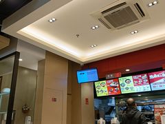 -永和大王(共和新路店)