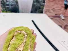 -本格旺索罗(樟宜机场T1店)
