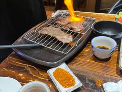 -小川洋风料理(街道口店)
