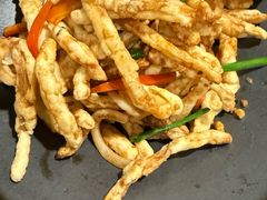 -竹里馆·淮扬菜·功夫茶(老门东店)