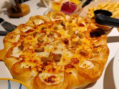 -必胜客(栖乐荟店)