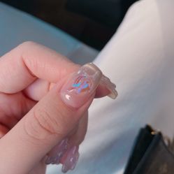 -Hands Nail专业美甲美睫