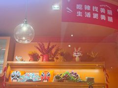 -大食代美食广场(上海中心店)