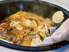 -老东北大铁锅·烧烤·东北菜