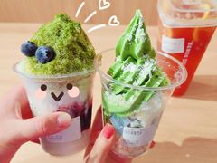 -THE MATCHA TOKYO抹茶东京