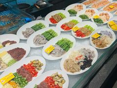 -连鹭海鲜·海肠捞饭·海胆饭(星海店)