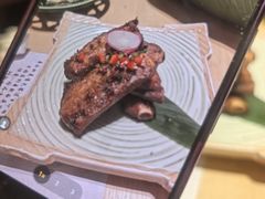 -清水日本料理铁板烧(学府路店)