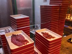 -京元盛铜锅涮肉(上海总店)