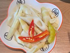 -花盐街·四川乐山小吃(西单大悦城店)