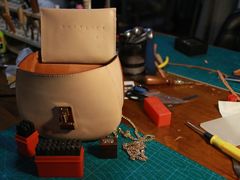 -零几体验diy皮具工作室(振业城店)