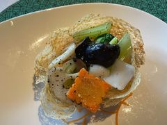 -三号黄浦会Canton Table