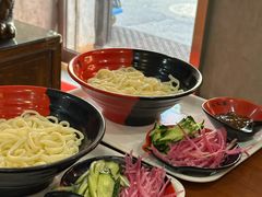 -菊儿人家·北京胡同菜(南锣鼓巷店)