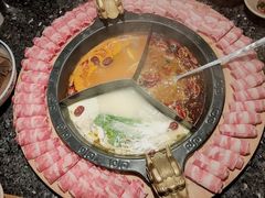 -蜀大侠火锅(森兰花园城店)