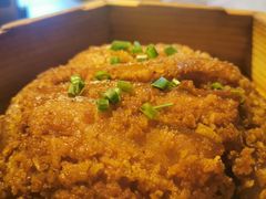 -顺香居·老字号湖北菜(江汉路店)