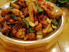 -福谷堂煎饼卷大葱(康虹路店)