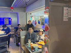 -伯友茶记(中华广场店)