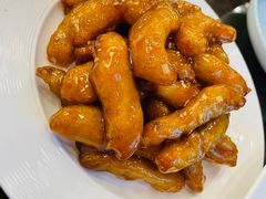 -鸿运楼烤鸭店(天桥店)