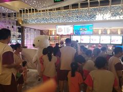 -青水瓦台汤泉(未央店)