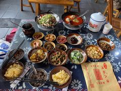 -张关合渣(航空大道店)