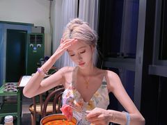 -Thai Basil罗勒叶泰式餐厅(时代天街店)