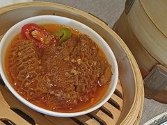 -潮府馆·非遗潮州菜·世纪公园(新国际博览中心店)