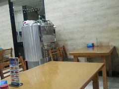 大堂-顺姬冷面(长白西路店)