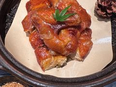 -锦楼·臻选新杭帮(正大广场店)