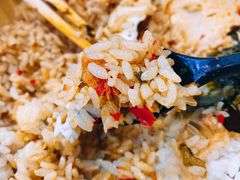 -流浪地图剁椒卤汁拌饭(未来城购物广场店)
