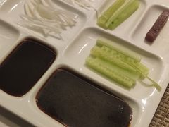 -同喜烤鸭店(光芒店)