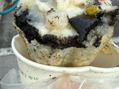 -孙氏梅花糕(马台街)