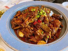 江西佬俵鸭-赣南人家(顺义后沙峪亚朵店)