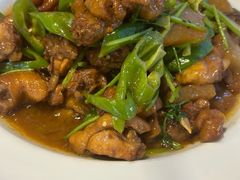 -村长家的疙瘩汤·东营菜(东营茶城店)