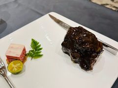 -A One Kitchen·南京精菜馆(晶丽酒店店)