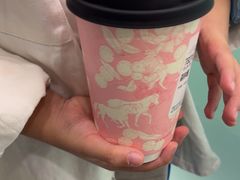 -爷爷不泡茶 NOYEYENOTEA(长沙五江天街店)