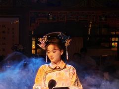 -白家大院·王府宫廷菜(苏州街店)