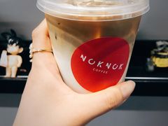-NokNok Coffee(宽窄巷子店)