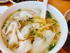-鼎泰丰(嘉年华•海信广场VILLAGE店)