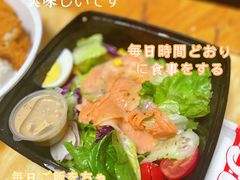 -友名Cross日式咖喱屋(江南大道中店)