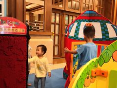 -三亚亚龙湾天域度假酒店