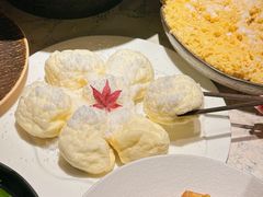 -奉天小馆·非遗东北菜(济南万象城店)