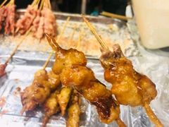 -辽B·小串(总店)