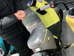 -九号电动车(安定门内大街店)