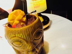 -甜喵酒吧(茂业店)