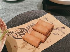 -聚丰园熊猫餐厅(紫金1912·玖爱谷店)