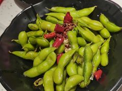-沪小胖·小龙虾·蓝龙王(八佰伴店)